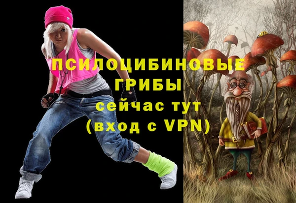 хмурый Балабаново