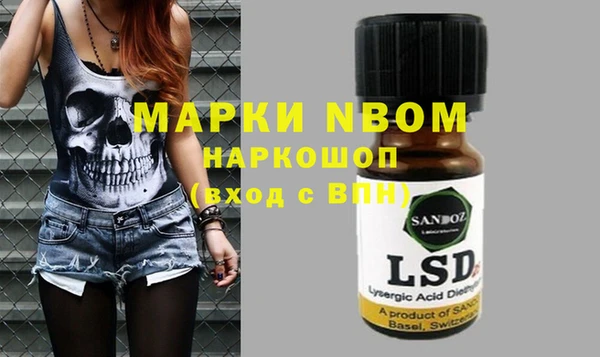 хмурый Балабаново